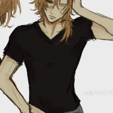 Profile image of Chuuya Nakahara