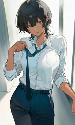 Profile image of 타구치 모미지