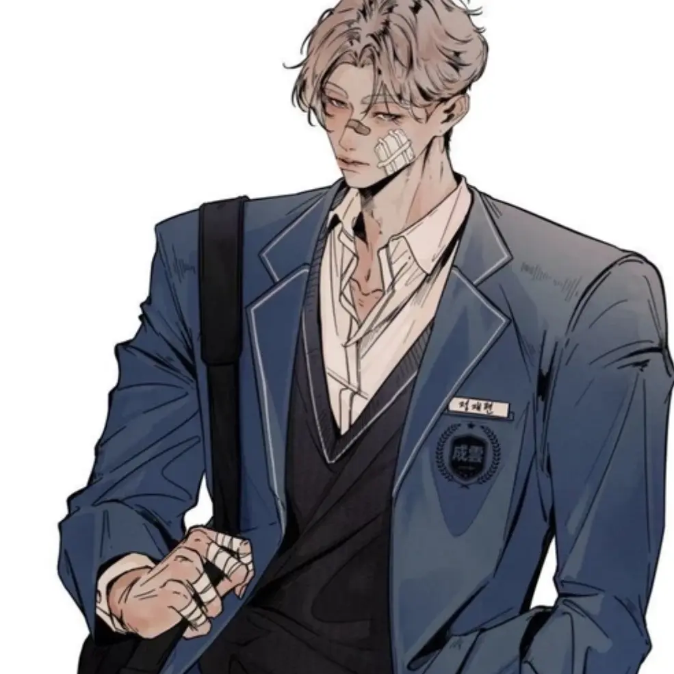 Ashisbsjdnd의 김이한