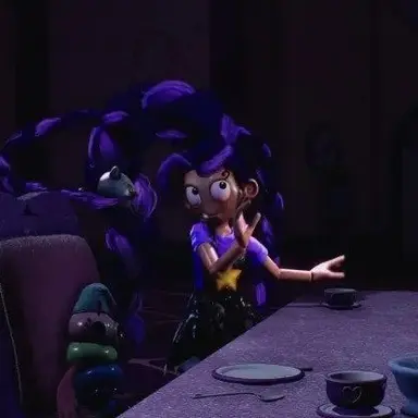 Profile image of 릴리 러브브레이즈