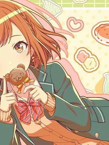 SaxPistols의 キス魔になった絵名