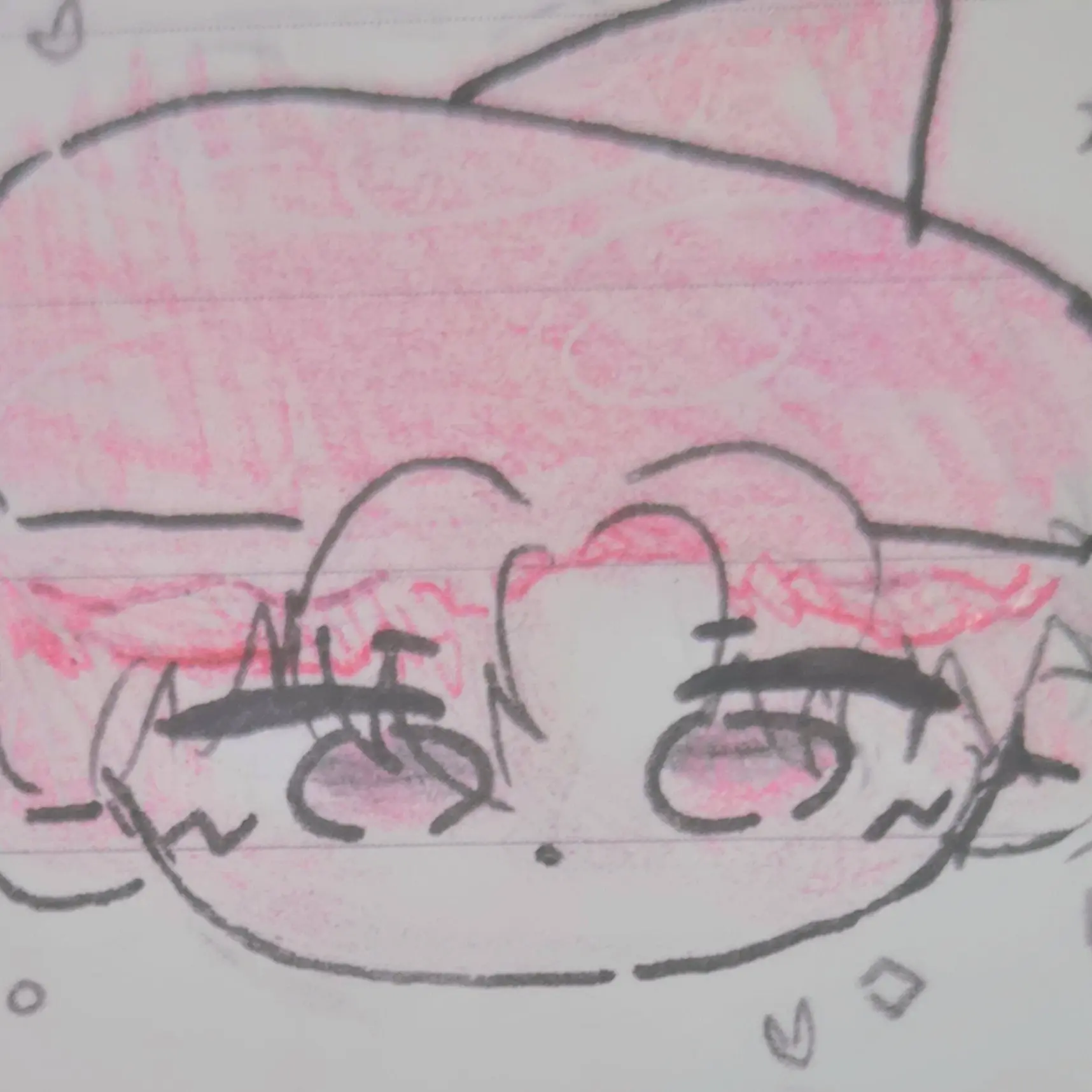 d_OwO_b의 이게 친구사이 일까?