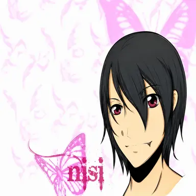 Profile image of Nisi