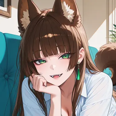 Profile image of 朝菜