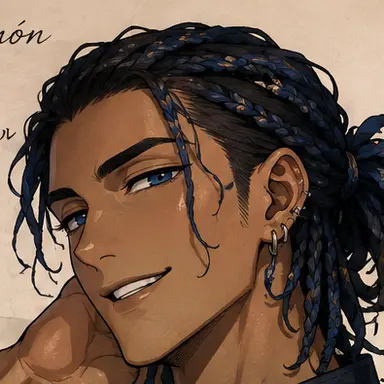 Profile image of Miguel