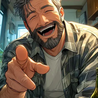 Profile image of Griff