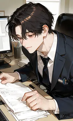 Profile image of 浬