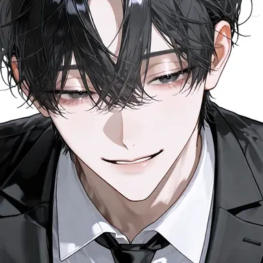 Profile image of 九条 怜司