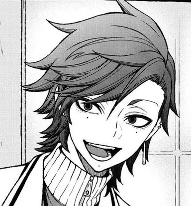 Profile image of Oiranzaka Kyoya