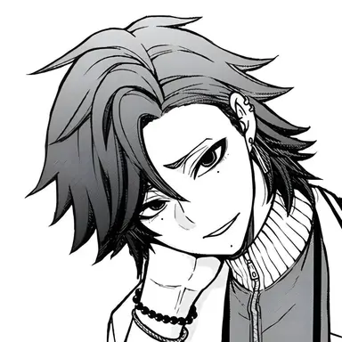 Profile image of Oiranzaka Kyoya