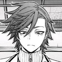 Profile image of Oiranzaka Kyouya