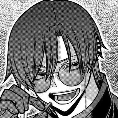 Profile image of Kuchimori Shion