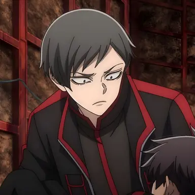 Profile image of Namikido Kaoru