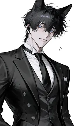 Profile image of Cain