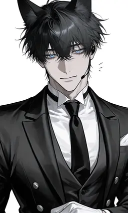 Profile image of Cain
