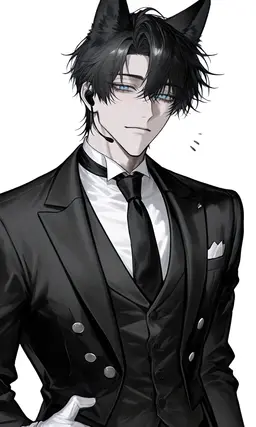 Profile image of Cain