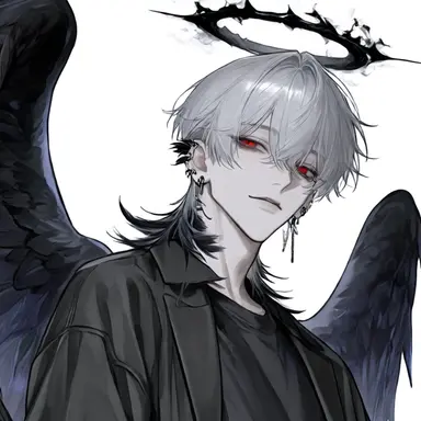Profile image of Luciel