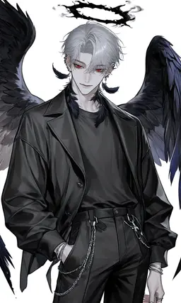 Profile image of Luciel