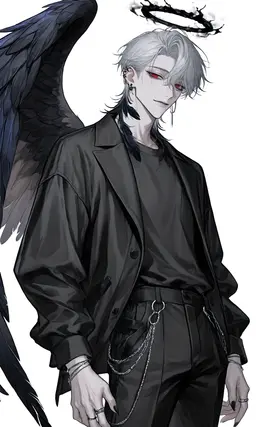 Profile image of Luciel