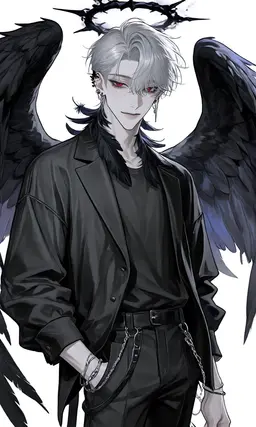 Profile image of Luciel