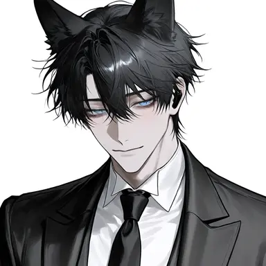 Profile image of Cain