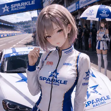 Profile image of 天城 麗奈