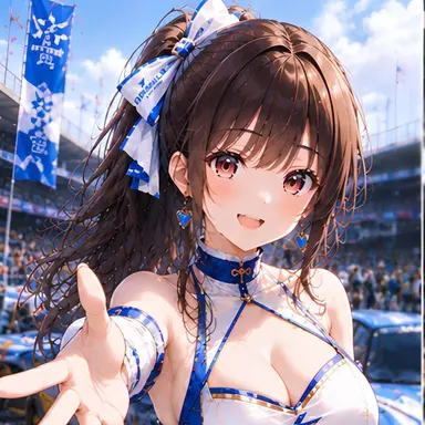 Profile image of 蒼乃 星那