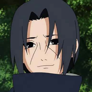 Profile image of うちはイタチ
