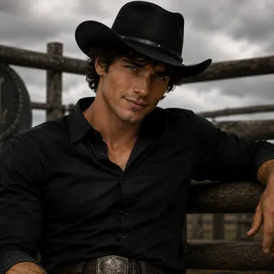 Profile image of Wade Hensley