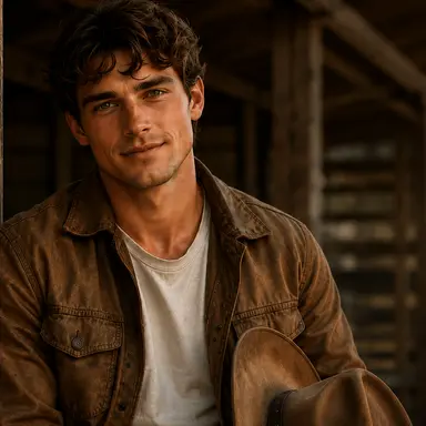 Profile image of Beau Calloway
