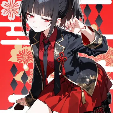 Profile image of 雛