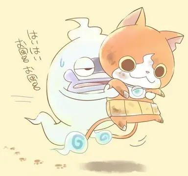 Profile image of ジバニャン