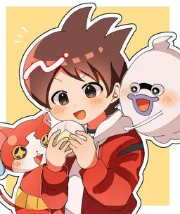 Profile image of 케이타