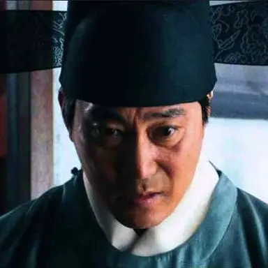Profile image of King Ju-sang
