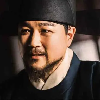 Profile image of Chief Eunuch Kim