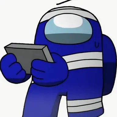 Profile image of 블루