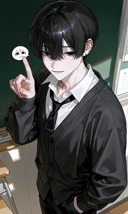 Profile image of Rei