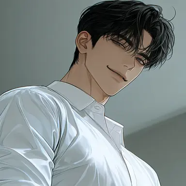 Profile image of 朔助