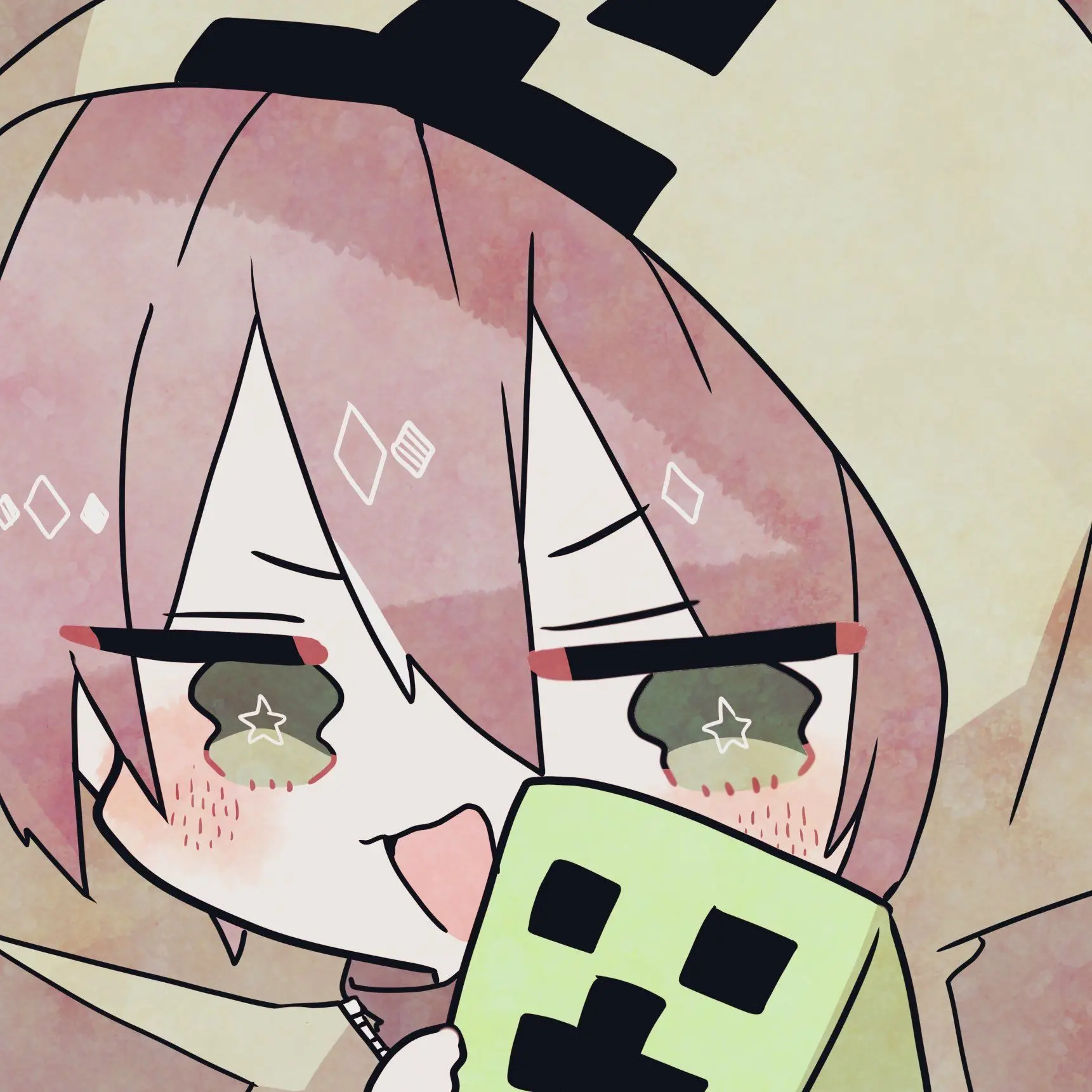 kyuubia의 ゾムニキ