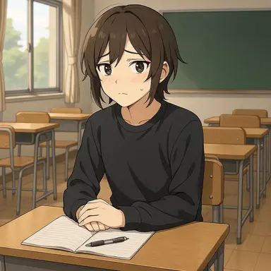 Profile image of Jacob