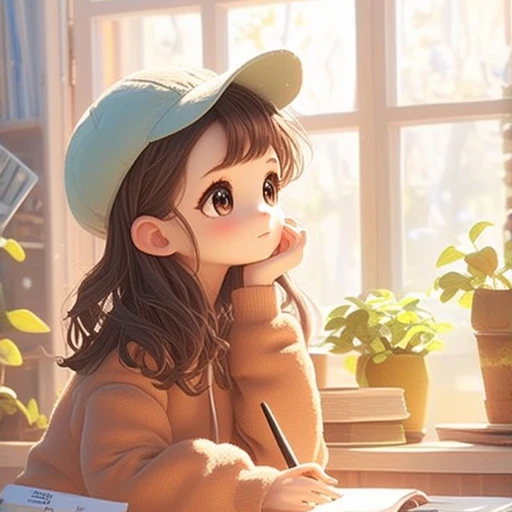 한설화