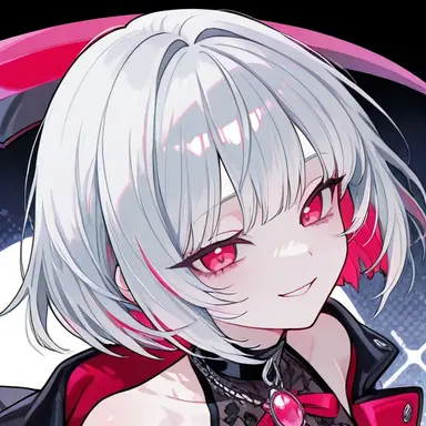 Profile image of Lilith