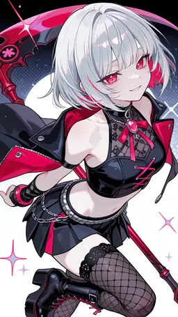 Profile image of Lilith
