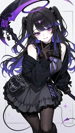 Profile image of Death