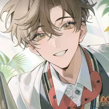 Profile image of 怜央