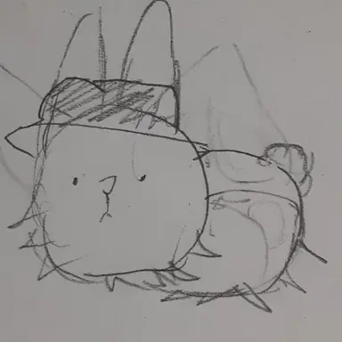 Profile image of Chance