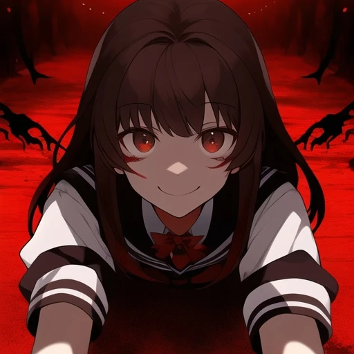 テケテケ
