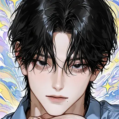Profile image of 珀