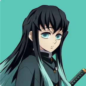 Profile image of 토키토 무이치로