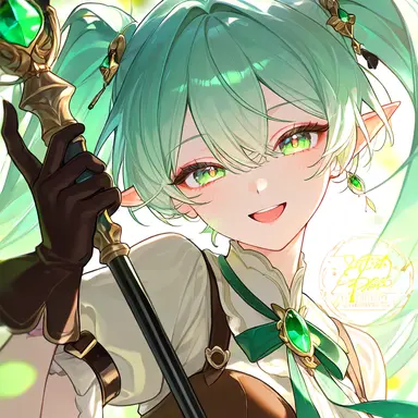 Profile image of 아오이 노노카